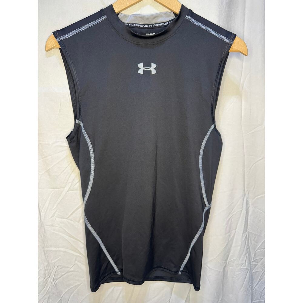 Under Armour Compression Heatgear Men's Med